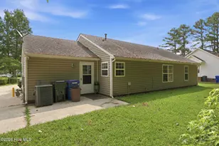 1104 Pamela Dr, Kinston, NC 28504 - Photo 24