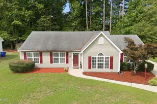 1104 Pamela Dr, Kinston, NC 28504 - Photo 1