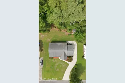 1104 Pamela Drive, Kinston, NC 28504 - Photo 28