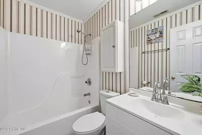 1104 Pamela Drive, Kinston, NC 28504 - Photo 22