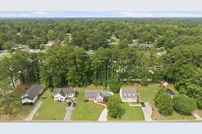 1104 Pamela Drive, Kinston, NC 28504 - Photo 30