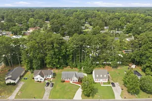 1104 Pamela Dr, Kinston, NC 28504 - Photo 30