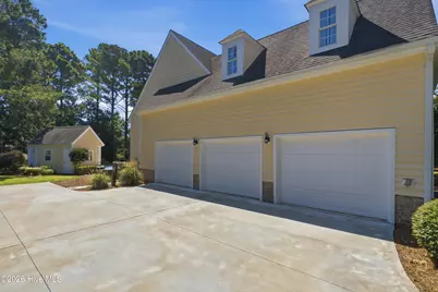 8818 Champion Hills Drive, Wilmington, NC 28411 - Photo 50