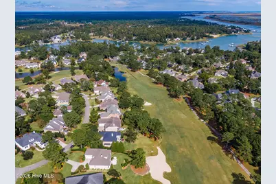 8818 Champion Hills Drive, Wilmington, NC 28411 - Photo 64