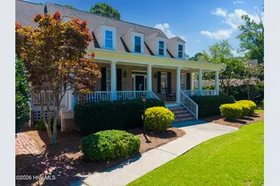 8818 Champion Hills Drive, Wilmington, NC 28411 - Photo 48