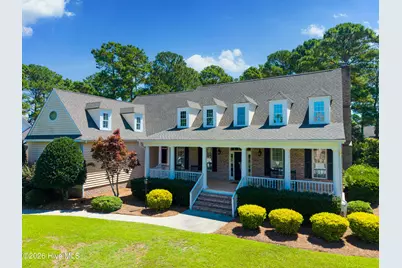 8818 Champion Hills Drive, Wilmington, NC 28411 - Photo 1