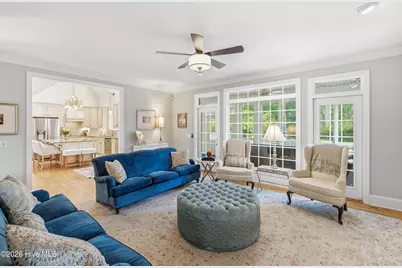 8818 Champion Hills Drive, Wilmington, NC 28411 - Photo 12