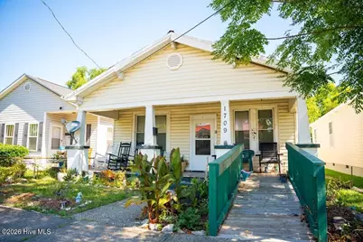 1709 Queen Street, Wilmington, NC 28403 - Photo 2