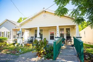 1709 Queen St, Wilmington, NC 28403 - Photo 2