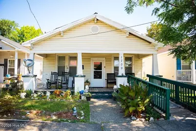 1709 Queen Street, Wilmington, NC 28403 - Photo 1