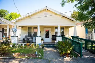 1709 Queen St, Wilmington, NC 28403 - Photo 1