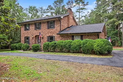 2555 Nutbush Road, Henderson, NC 27537 - Photo 2