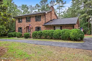 2555 Nutbush Rd, Henderson, NC 27537 - Photo 4