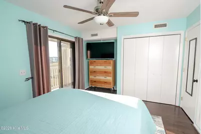 1801 Canal Drive #Unit A14, Carolina Beach, NC 28428 - Photo 18