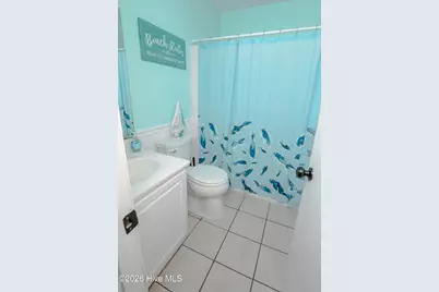 1801 Canal Drive #Unit A14, Carolina Beach, NC 28428 - Photo 16