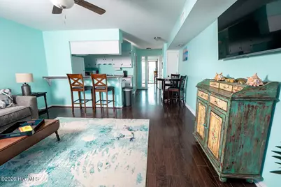 1801 Canal Drive #Unit A14, Carolina Beach, NC 28428 - Photo 8