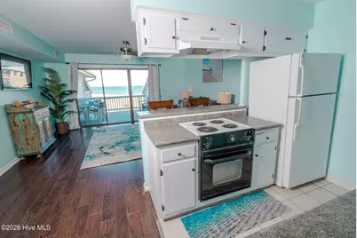 1801 Canal Drive #Unit A14, Carolina Beach, NC 28428 - Photo 12