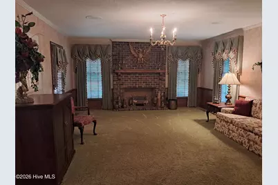 316 First Street, Hookerton, NC 28538 - Photo 12