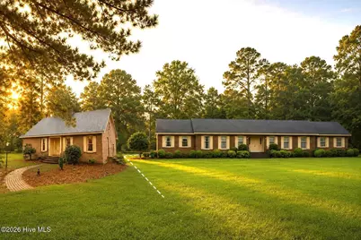 316 First Street, Hookerton, NC 28538 - Photo 1