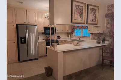 316 First Street, Hookerton, NC 28538 - Photo 4