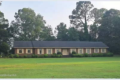 316 First Street, Hookerton, NC 28538 - Photo 2