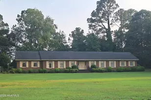 316 First St, Hookerton, NC 28538 - Photo 2