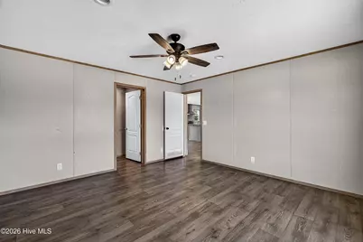 227 Mewborn Drive, Beulaville, NC 28518 - Photo 16