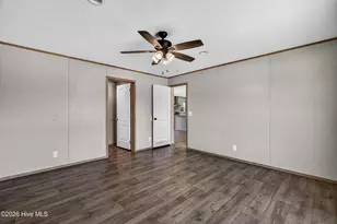 227 Mewborn Dr, Beulaville, NC 28518 - Photo 16