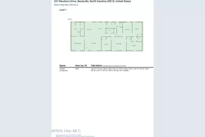 227 Mewborn Drive, Beulaville, NC 28518 - Photo 44