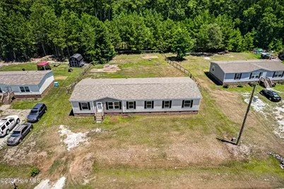227 Mewborn Drive, Beulaville, NC 28518 - Photo 38