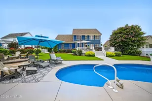 128 Mariners Way, Moyock, NC 27958 - Photo 30