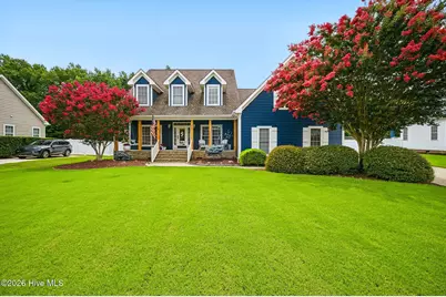 128 Mariners Way, Moyock, NC 27958 - Photo 1