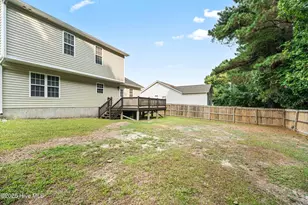 116 Cobblestone Trail, Jacksonville, NC 28546 - Photo 28