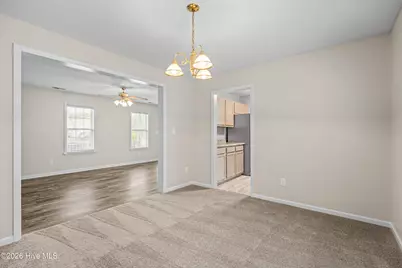 116 Cobblestone Trail, Jacksonville, NC 28546 - Photo 8