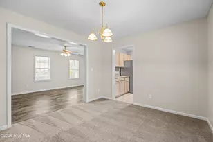 116 Cobblestone Trail, Jacksonville, NC 28546 - Photo 8