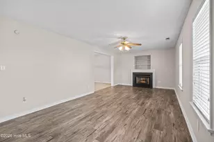 116 Cobblestone Trail, Jacksonville, NC 28546 - Photo 4