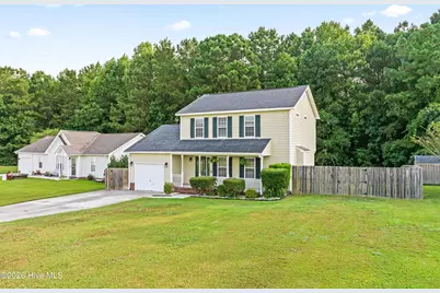 116 Cobblestone Trail, Jacksonville, NC 28546 - Photo 2