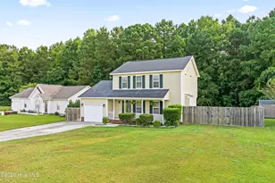 116 Cobblestone Trail, Jacksonville, NC 28546 - Photo 2