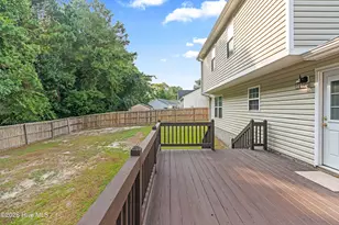 116 Cobblestone Trail, Jacksonville, NC 28546 - Photo 26