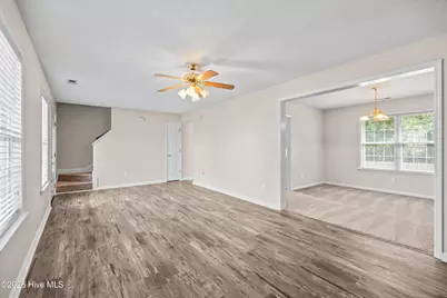 116 Cobblestone Trail, Jacksonville, NC 28546 - Photo 6