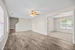 116 Cobblestone Trail, Jacksonville, NC 28546 - Photo 6