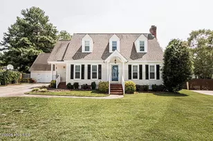 3913 Hampton Dr, Rocky Mount, NC 27803 - Photo 1