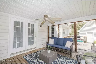 3913 Hampton Drive, Rocky Mount, NC 27803 - Photo 12