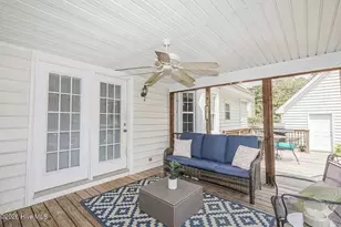 3913 Hampton Dr, Rocky Mount, NC 27803 - Photo 12