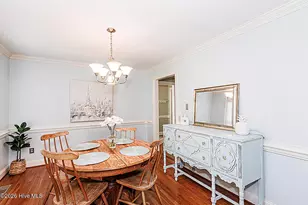 3913 Hampton Dr, Rocky Mount, NC 27803 - Photo 2