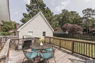 3913 Hampton Drive, Rocky Mount, NC 27803 - Photo 14