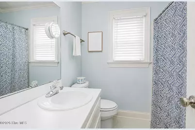 3913 Hampton Drive, Rocky Mount, NC 27803 - Photo 10
