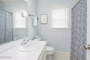 3913 Hampton Dr, Rocky Mount, NC 27803 - Photo 10