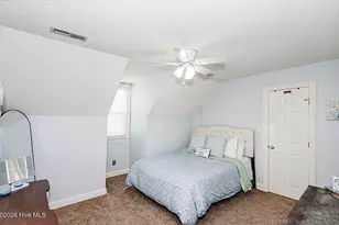 3913 Hampton Dr, Rocky Mount, NC 27803 - Photo 8
