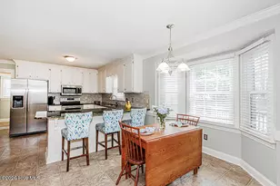 3913 Hampton Dr, Rocky Mount, NC 27803 - Photo 4